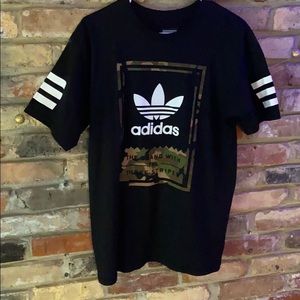 Adidas t-shirt